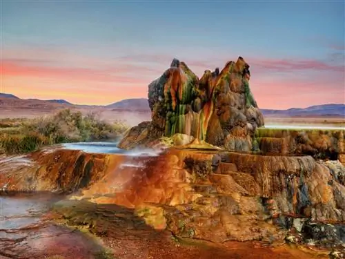 Четыре однодневных поездки в Рено, которые вы должны добавить к своему отдыху в Северной Неваде