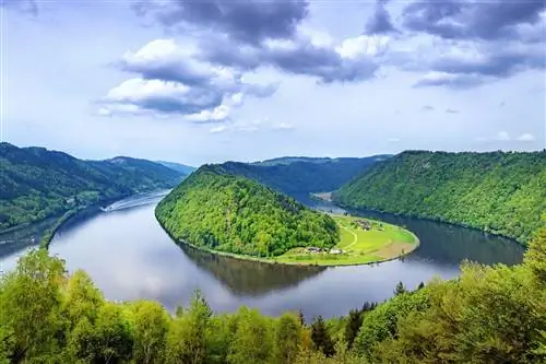 Дунайская петля