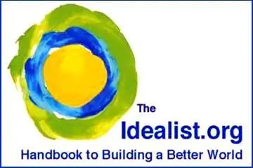 Рецензия на книгу: Справочник Idealist.org