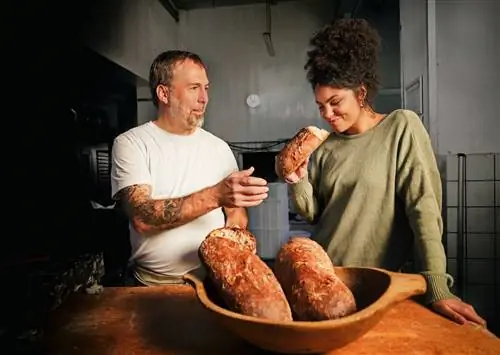 Сделано в Германии: 5 мест, где можно купить изделия ручной работы, от уличной еды до сувениров