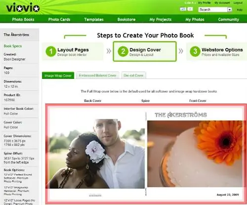 Скриншот VioVio