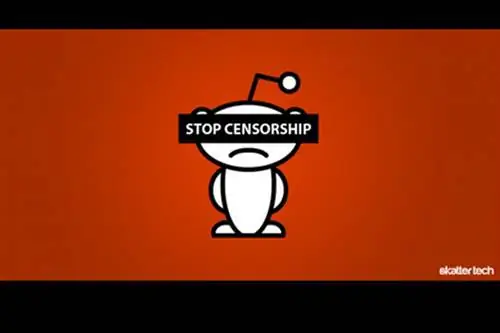 Reddit отключится в знак протеста против SOPA