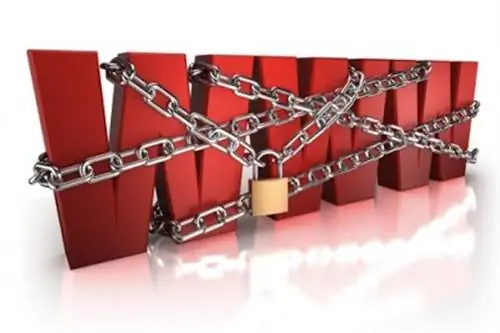 Каковы НАСТОЯЩИЕ мотивы поддержки SOPA?