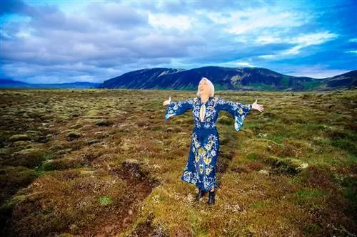 оздоровительные тренды