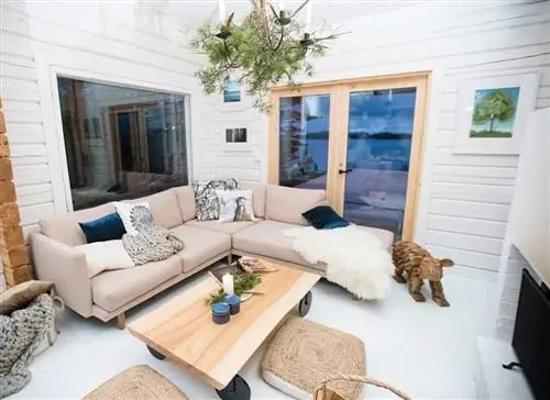 оздоровительные тренды