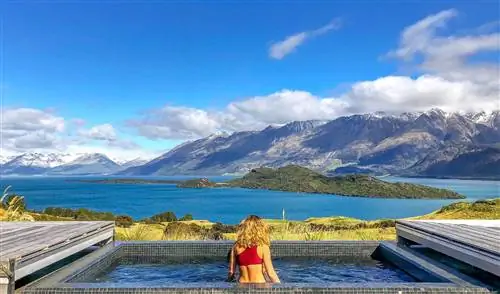 оздоровительные тренды