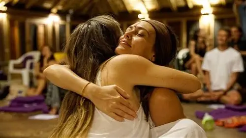 оздоровительные тренды