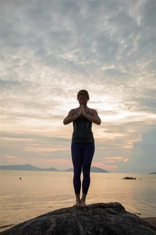 оздоровительные тренды