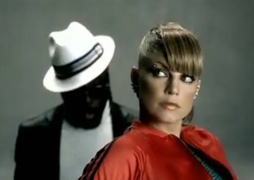 Взрослая реализация «Моих горбов»