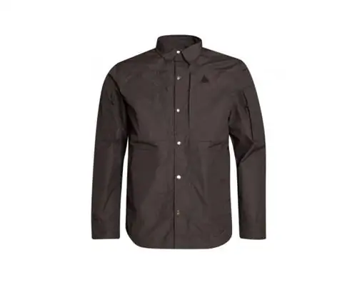куртка-рубашка garphyttan