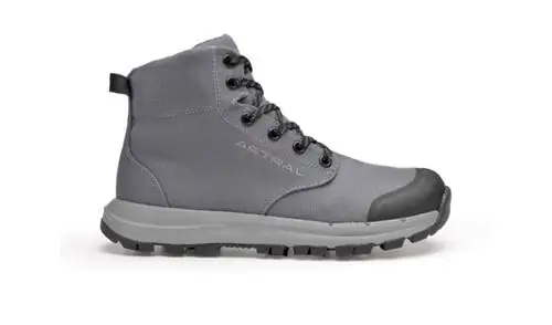 астральный писга ботинок