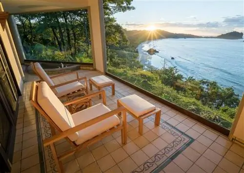 В этих отелях Коста-Рики вы сможете поближе познакомиться с дикой природой