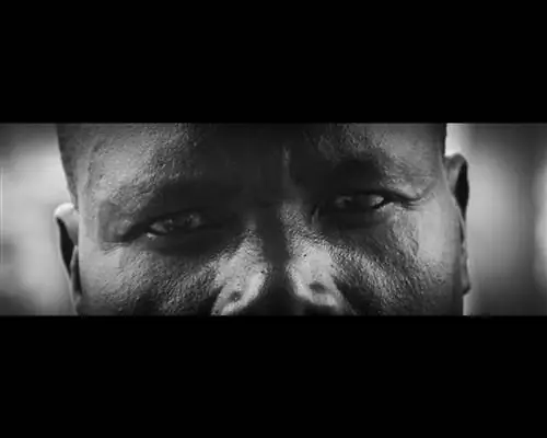 «Мой разговор с Джозефом Кони»