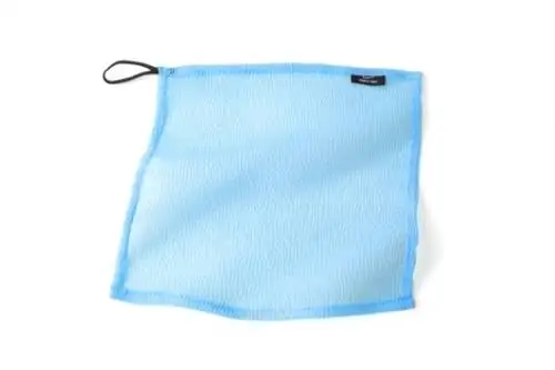 Самоочищающаяся мочалка Trekr вылечит ваши ноги хоббита