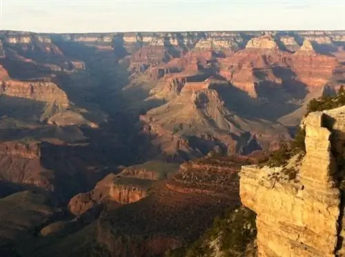 Места, в которых я уже снимался тысячу раз