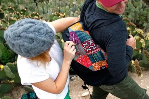 Вот как я беру 4 единицы ручной клади в самолет