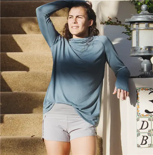 фрифлай бриз короткий