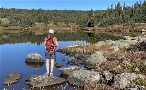 женские походные шорты - дизайны sierra