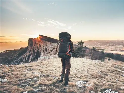 6 простых советов для отдыха на свежем воздухе