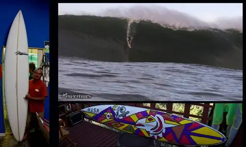 Сказка о двух ружьях