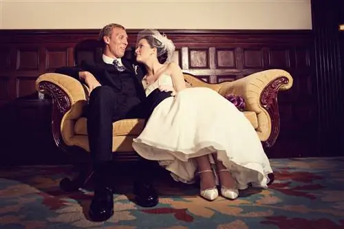 Как выйти замуж за моряка и уехать из США