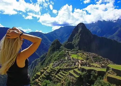 7 крутых поездок, которые вы должны совершить, чтобы оправиться от разрыва