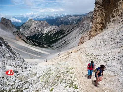 спортивный отдых