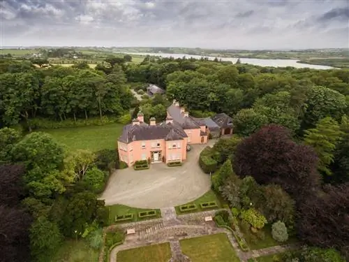 Иниш Бег Эстейтс