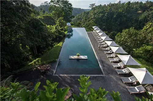 лучшие бассейны