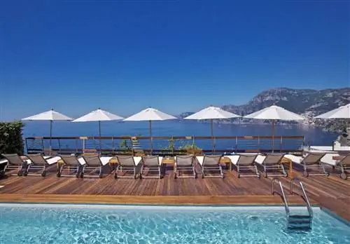 лучшие бассейны