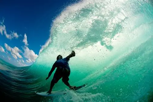 10 волн, которые вы никогда не найдете