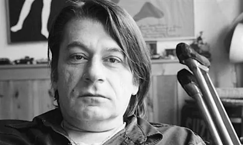 Режиссер, который был для меня Лондоном: дань уважения Стиву Двоскину