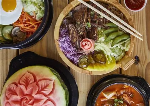 В Арлингтоне, штат Техас, может быть самая крутая кулинарная сцена, о которой вы никогда не слышали. Вот доказательство