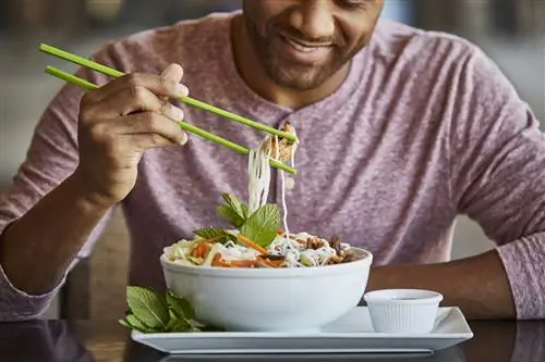 Рестораны Pho Arlington