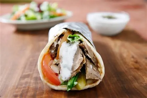 Принц Ливанский Гриль Арлингтон, Техас