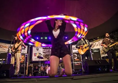 11 моментов, которые вы навсегда запомните из летней поездки в Санта-Фе