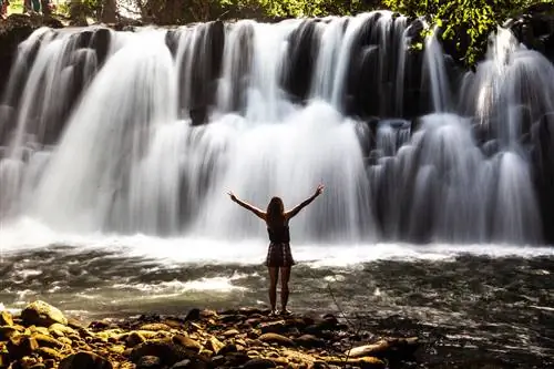 Почему на Маврикий стоит отправиться за пределы пляжей медового месяца