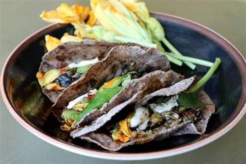 Хьюго в Техасе