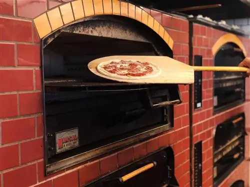 Metro Pizza в Лас-Вегасе