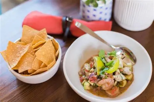 Blanco Tacos + Tequila в Фениксе