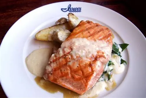 Ивар в Сиэтле