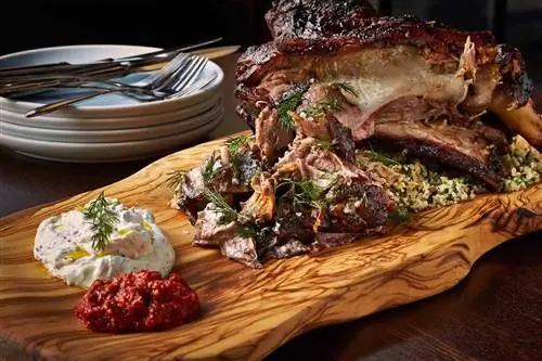 Kapnos Taverna в округе Колумбия