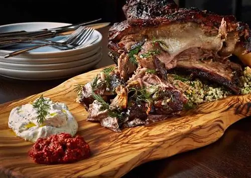 Лучшие рестораны в 25 крупнейших аэропортах Америки