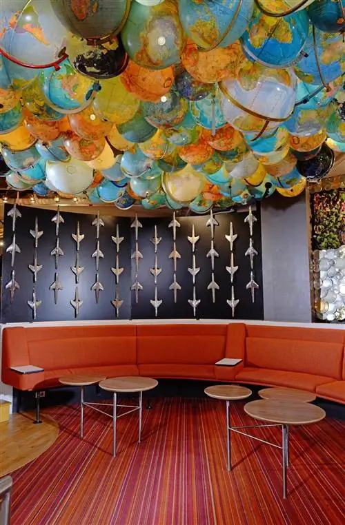 Корень вниз в Денвере