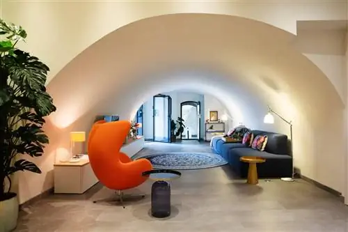 LOFT 188 Роскошный апарт-отель