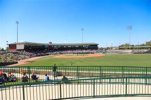 Great Lakes Loons Dow Diamond