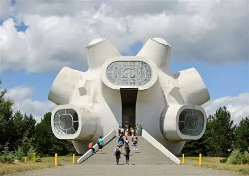 9 захватывающих примеров советской архитектуры