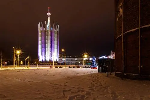 Институт робототехники и технической кибернетики, Россия