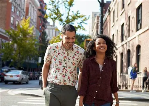 10 необычных идей для свиданий в Нью-Йорке менее чем за 50 долларов