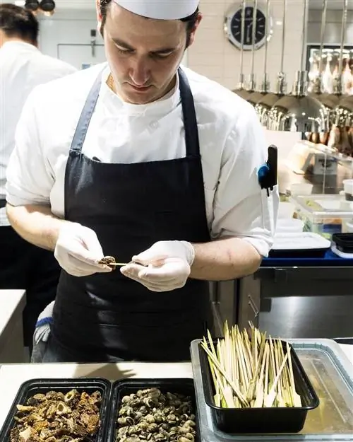 Одиннадцать Мэдисон Парк